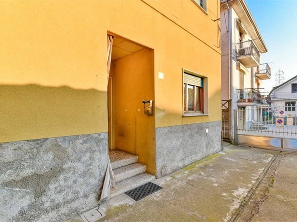 appartamento in vendita a Senago