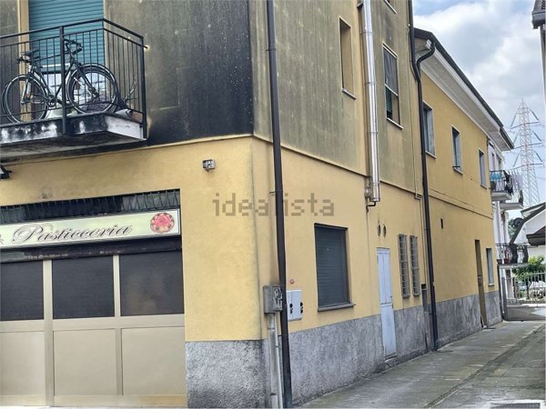 appartamento in vendita a Senago