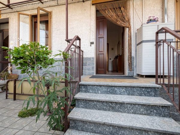 appartamento in vendita a Senago