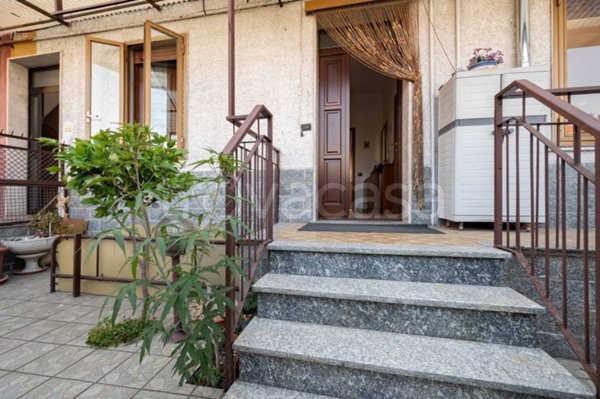 appartamento in vendita a Senago