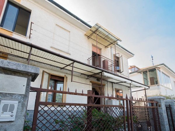 appartamento in vendita a Senago