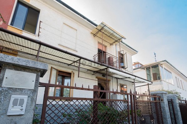 appartamento in vendita a Senago