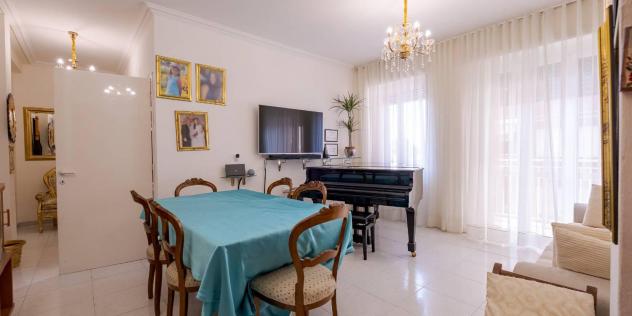 appartamento in vendita a Senago