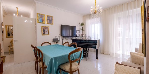 appartamento in vendita a Senago