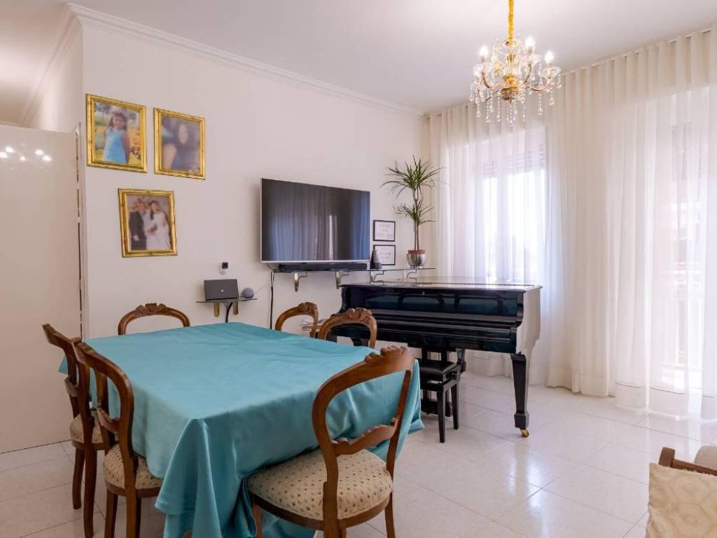 appartamento in vendita a Senago