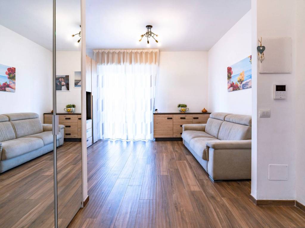 appartamento in vendita a Senago