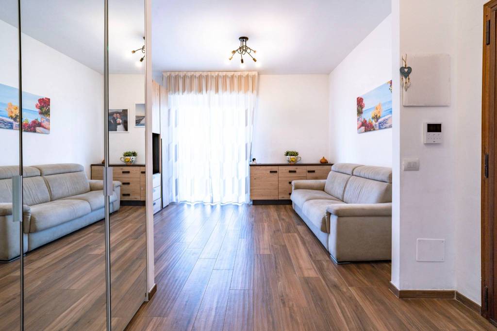 appartamento in vendita a Senago