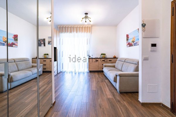 appartamento in vendita a Senago