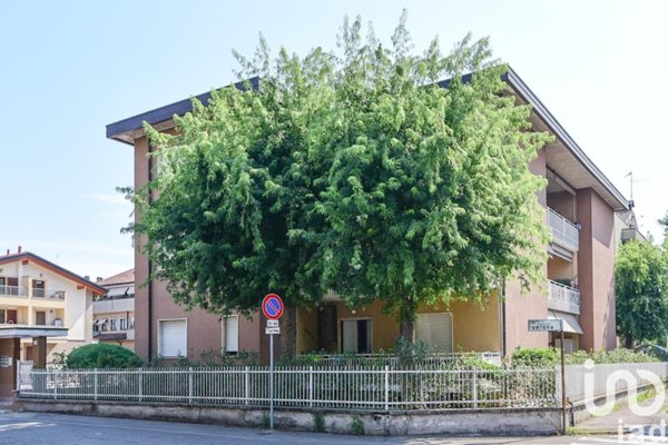 appartamento in vendita a Senago