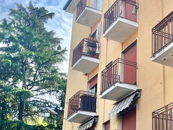 appartamento in vendita a Senago