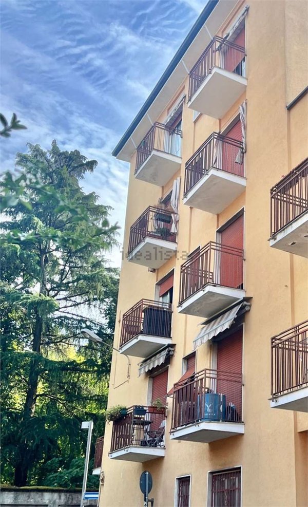 appartamento in vendita a Senago