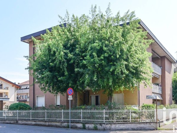 appartamento in vendita a Senago