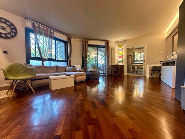 appartamento in vendita a Senago
