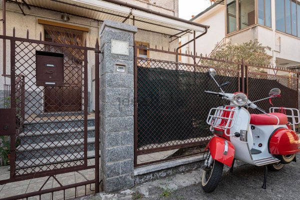 appartamento in vendita a Senago