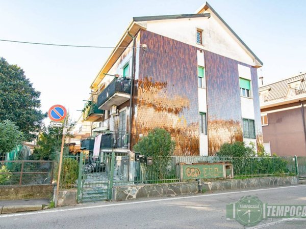 appartamento in vendita a Senago