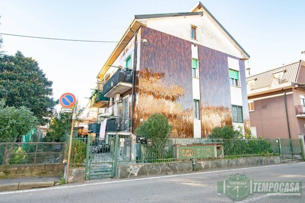 appartamento in vendita a Senago