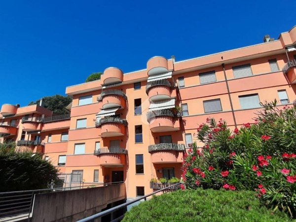 appartamento in vendita a Senago