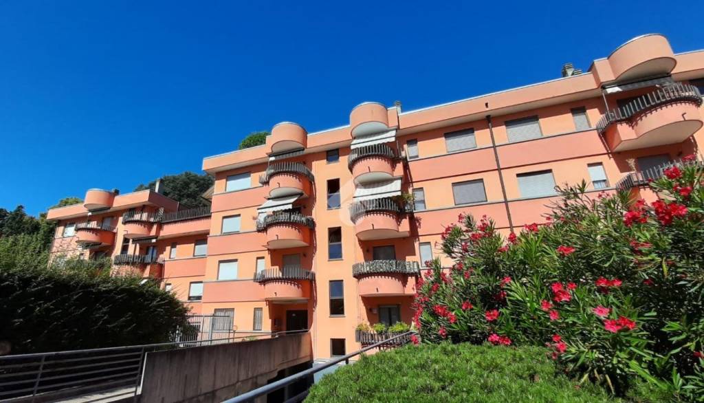 appartamento in vendita a Senago