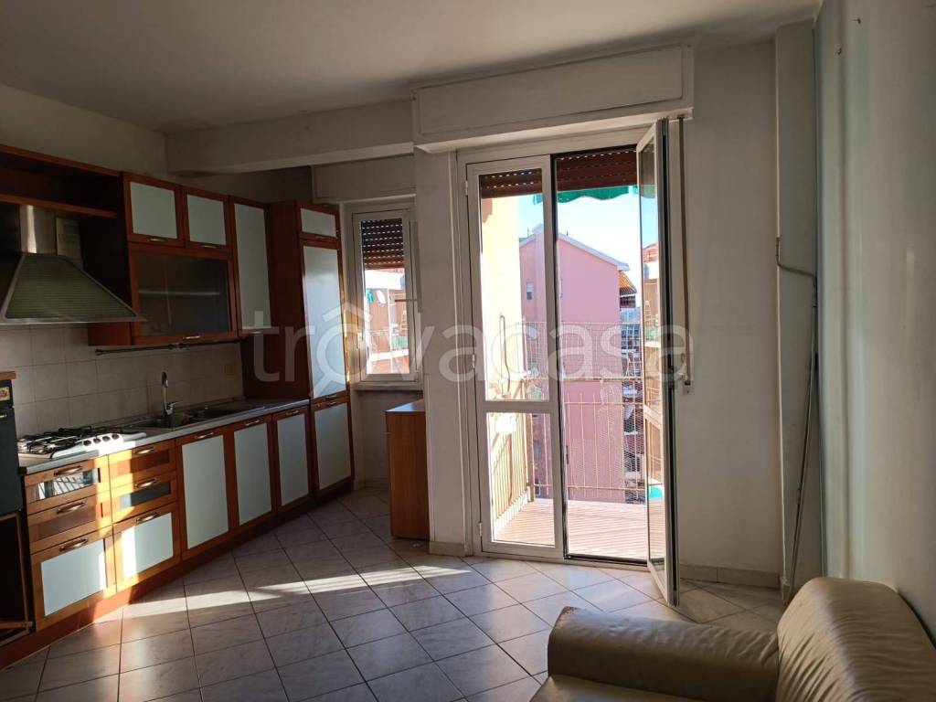 appartamento in vendita a Senago