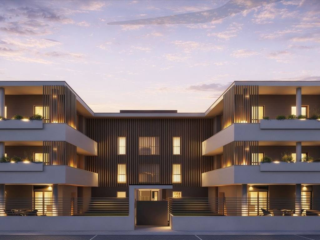 appartamento in vendita a Senago