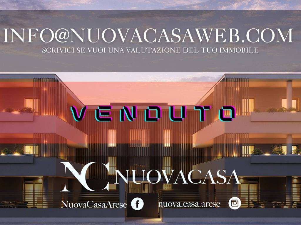 appartamento in vendita a Senago