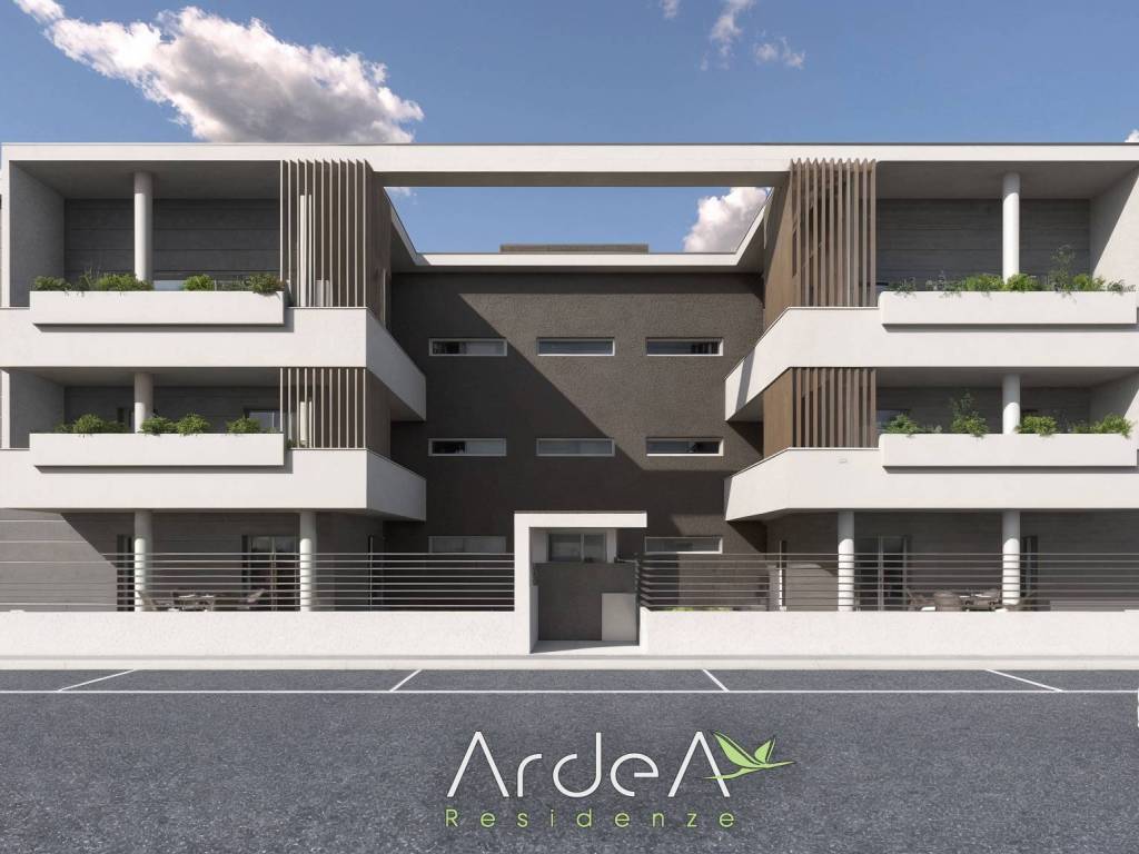 appartamento in vendita a Senago