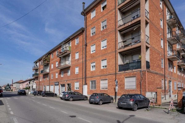 appartamento in vendita a Senago