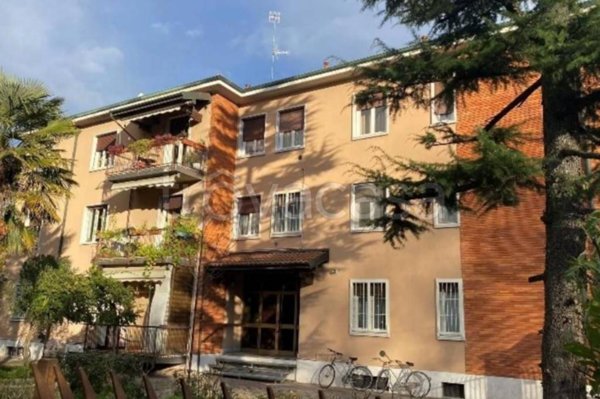 appartamento in vendita a Senago