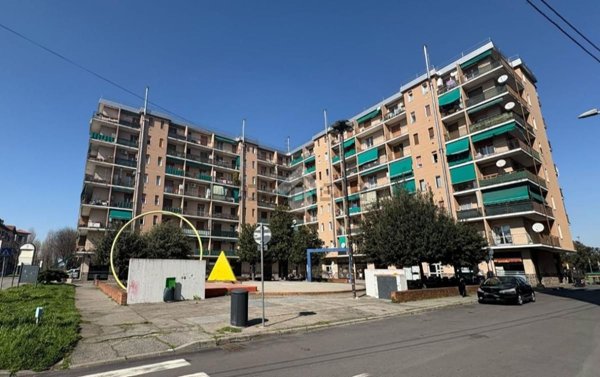 appartamento in vendita a Senago