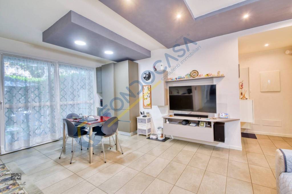 appartamento in vendita a Senago