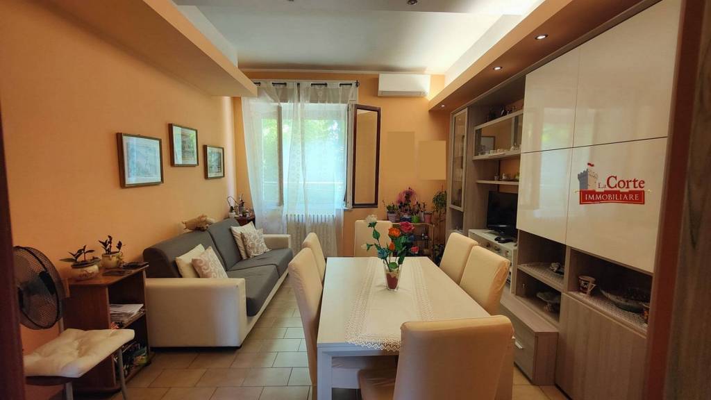 appartamento in vendita a Senago
