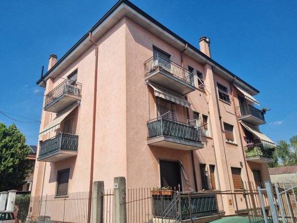 appartamento in vendita a Senago