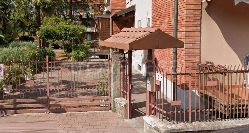 appartamento in vendita a Senago