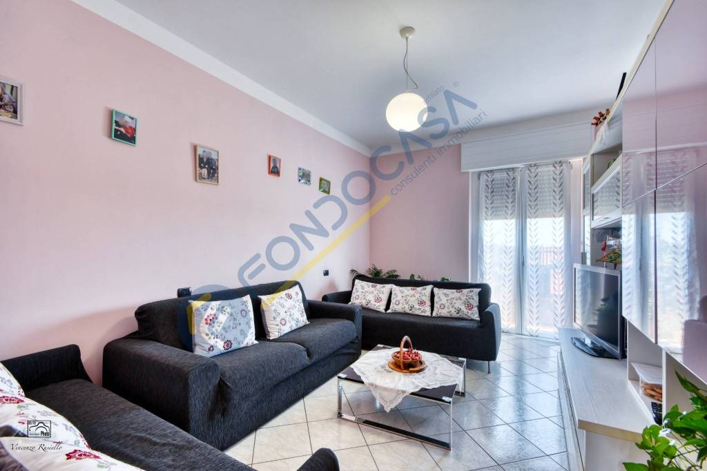 appartamento in vendita a Senago