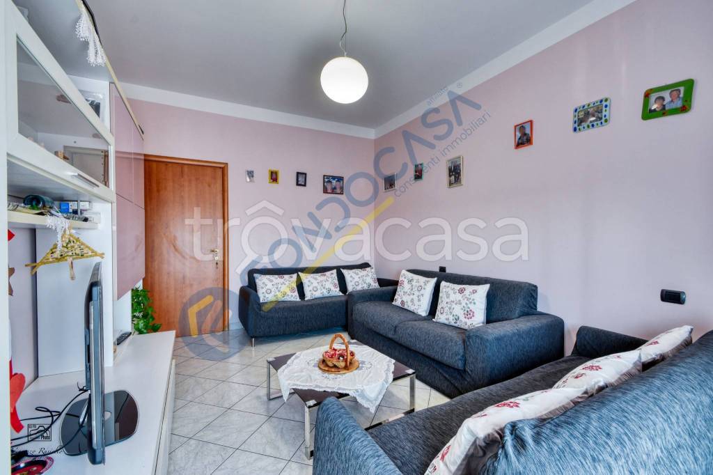 appartamento in vendita a Senago