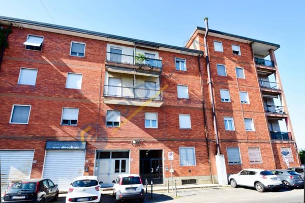 appartamento in vendita a Senago