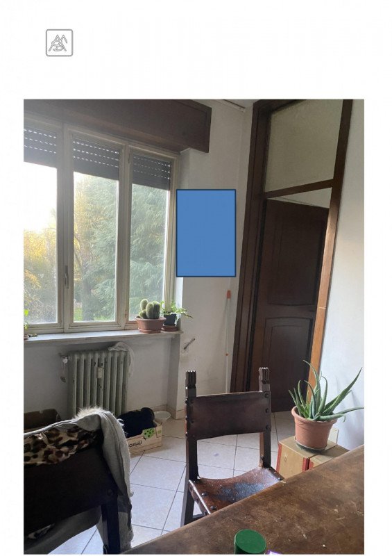 appartamento in vendita a Senago