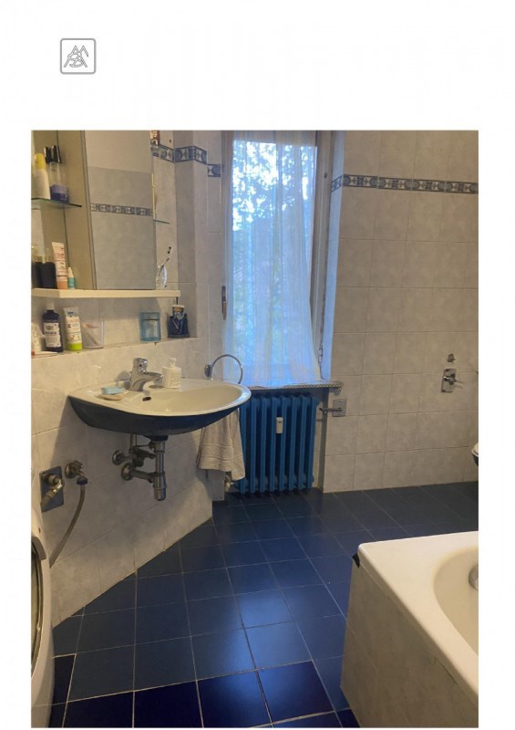 appartamento in vendita a Senago