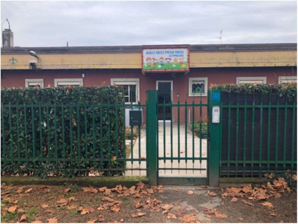 appartamento in vendita a Senago