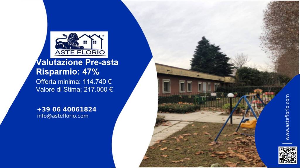 appartamento in vendita a Senago