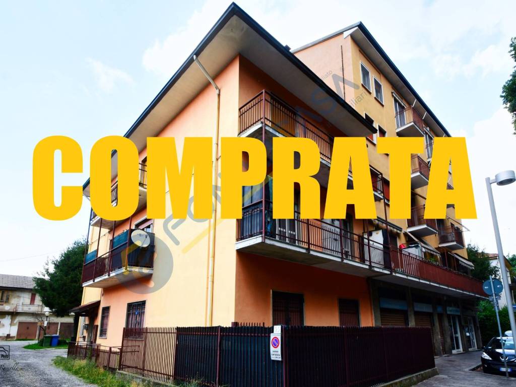appartamento in vendita a Senago