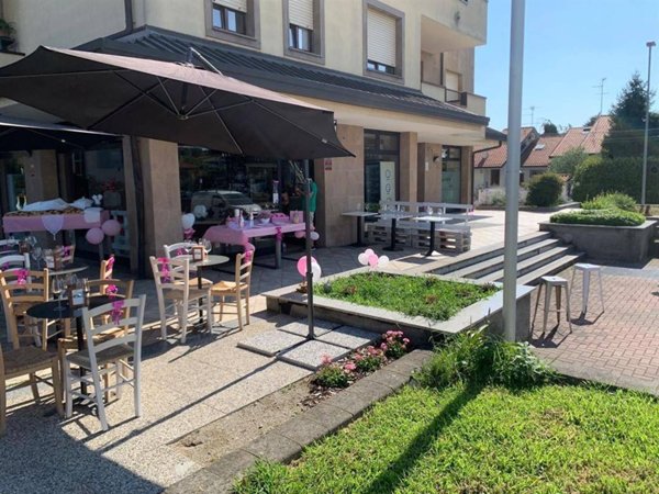 negozio in vendita a Senago