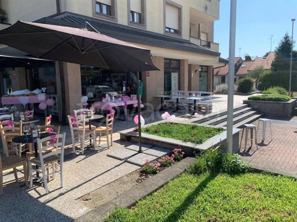 negozio in vendita a Senago
