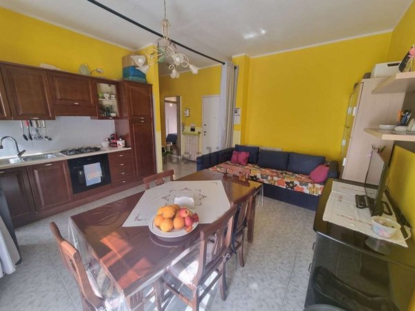 appartamento in vendita a Senago