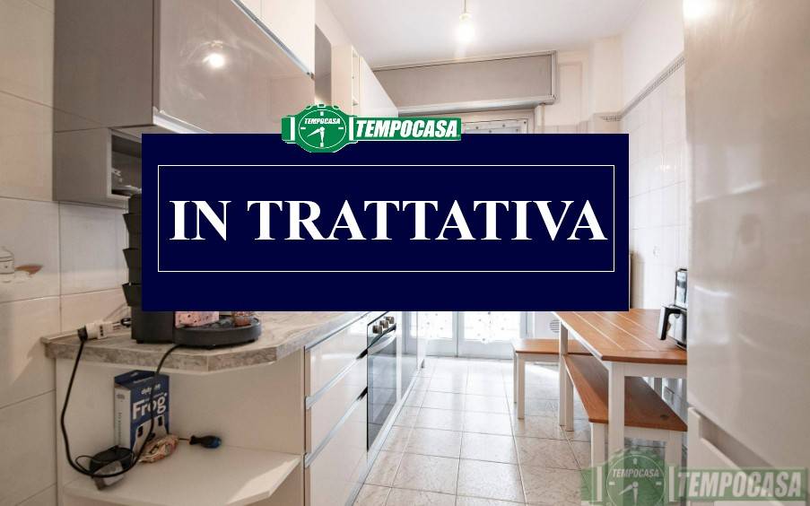 appartamento in vendita a Senago