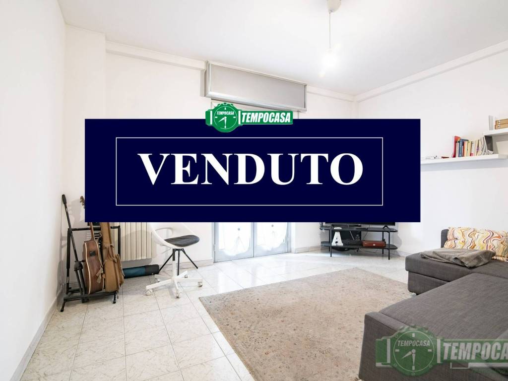 appartamento in vendita a Senago