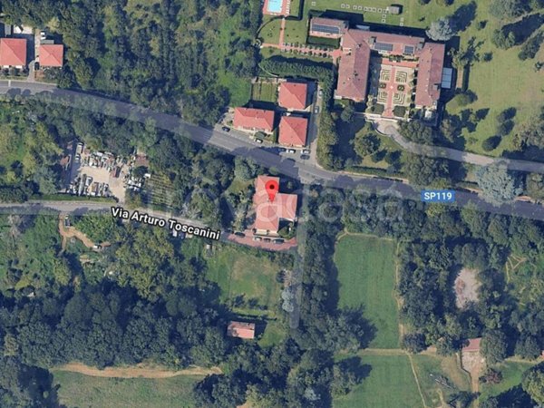 appartamento in vendita a Senago