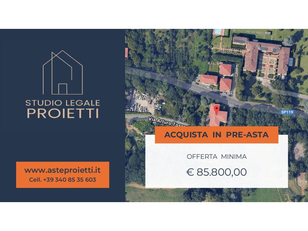 appartamento in vendita a Senago