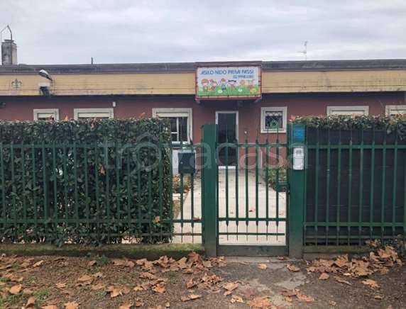appartamento in vendita a Senago