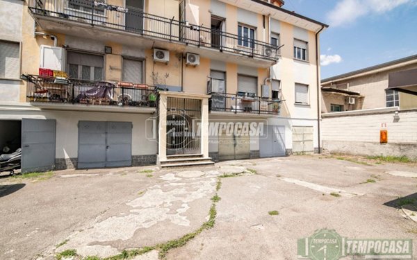 appartamento in vendita a Senago